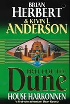 Prelude to Dune: House Harkonnen