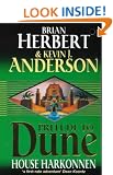 Prelude to Dune: House Harkonnen