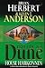 Prelude to Dune: House Harkonnen