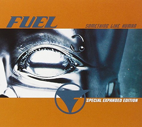 Fuel - Something like human promo - Zortam Music