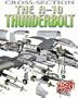 The A-10 Thunderbolt (Cross-Sections)