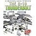 The A-10 Thunderbolt (Cross-Sections)