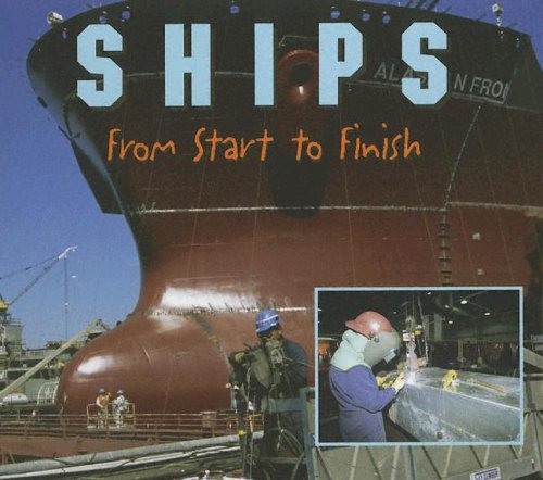Made in the USA - Ships