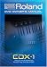 Roland CDX-1 DiscLab DVD Video Training Tutorial Help