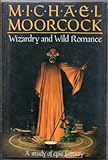 Wizardry and wild romance : a study of epic fantasy