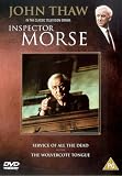 Inspector Morse - Episodes 3 & 4 [DVD] [1987]