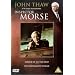 Inspector Morse - Disc 3 And 4 - Service Of All The Dead / Wolvercote Tongue [1987]