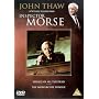 Inspector Morse - Disc 3 And 4 - Service Of All The Dead / Wolvercote Tongue [1987]