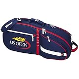 Wilson US Open 6 Pack