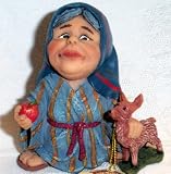 Character Collectibles Holy Herd Mrs. Noah