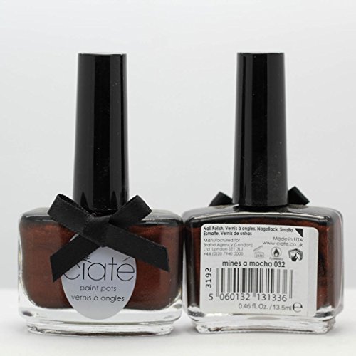 Ciate - Mines a Mocha