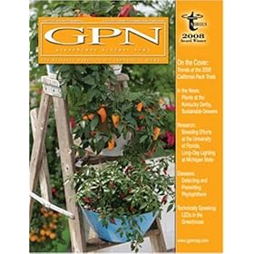 Greenhouse Product News