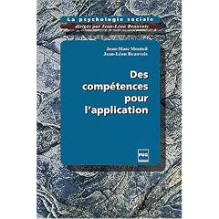 Psychologie sociale appliqu�e, tome 5