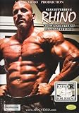 Rhino Bodybuilding [DVD] [Import]