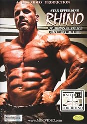 Stan Efferding: Rhino Bodybuilding
