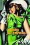 Tamara de Lempicka