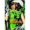 Tamara De Lempicka (Pegasus)