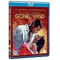 Gone With The Wind - 70th Anniversary [Blu-ray] [1939][Region Free]
