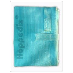 Wickelmax - der Wickeltisch f�r unterwegs - Design Acapulco