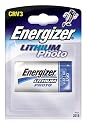 Energizer Lithium Photo Batterie EL CRV3