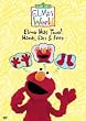Elmo's World - Elmo Has Two