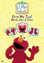 Elmo's World - Elmo Has Two