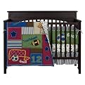 NoJo Lil' Champ Crib Bedding Collection