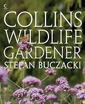 Collins Wildlife Gardener