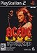 AC/DC Live: Rockband (PS2)