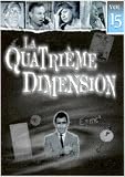 Revue Warner Vision France  / La Quatrième dimension - Vol.15