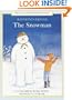 The Snowman Coloring Book (Super Coloring Book)