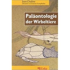 Pal�ontologie der Wirbeltiere