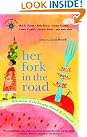 Her Fork in...