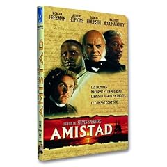 Amistad