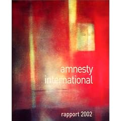 Amnesty international : Rapport 2002
