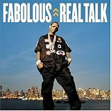 Fabolous -  Real Talk