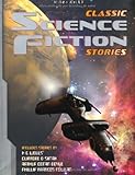 Classic science fiction stories