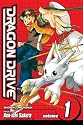 Dragon Drive, Vol. 1