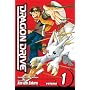 Dragon Drive, Volume 1 by Ken-Ichi Sakura