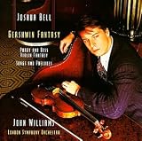 Gershwin Fantasy