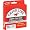 300 yds. Zebco Cajun Red Casting Monofilament Line, 6 LB