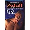 Adolf, An Exile In Japan (Adolf)