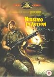 Missing in Action [UK IMPORT] - Chuck Norris