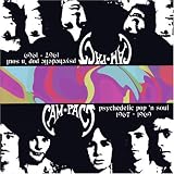 Psychadelic Pop & Soul 1967-1969