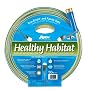 Apex 6336-50 Healthy Habitat Eco-Smart and Family Safe 9/16-Inch by 50-Foot Garden Hose