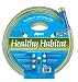 Apex Healthy Habitat Eco-Smart and Family Safe Garden Hose 9/16-Inch x 50-Foot #6336-50