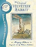 The velveteen rabbit : or, How toys become real