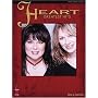 Heart - Greatest Hits: P/V/G (Piano/Vocal/Guitar Artist Songbook)