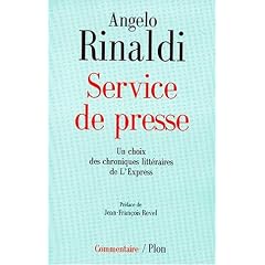 Service de presse