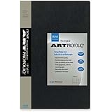 ITOYA Art Profolio "The Original" Presentation Books, 11 x 17 Inches (ANIA1212)